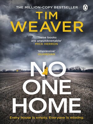 cover image of No One Home